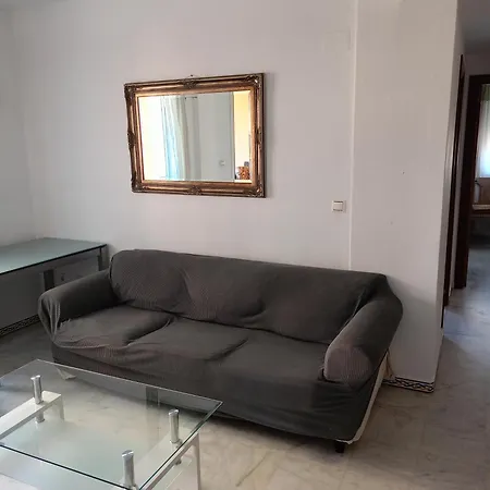 Appartement Tus Vacaciones Junto Al Mar Torrevieja
