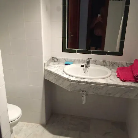 Appartement Tus Vacaciones Junto Al Mar *