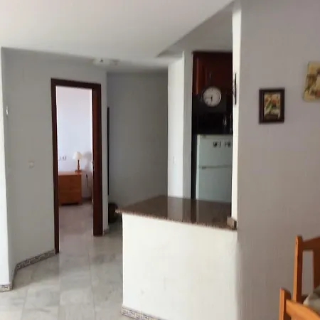Appartement Tus Vacaciones Junto Al Mar