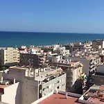 דירה Tus Vacaciones Junto Al Mar טורבייחה
