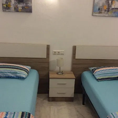 Tus Vacaciones Junto Al Mar * تورّيفيِخا