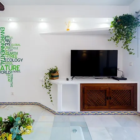 Tus Vacaciones Junto Al Mar * تورّيفيِخا