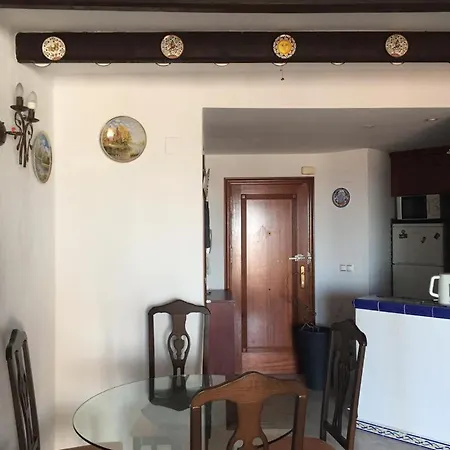 Tus Vacaciones Junto Al Mar Торевьиа