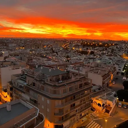 Tus Vacaciones Junto Al Mar Apartment