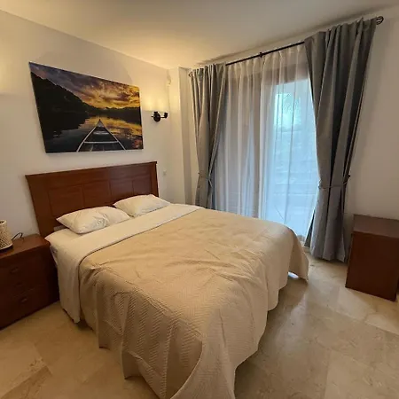 Tus Vacaciones Junto Al Mar Daire Torrevieja