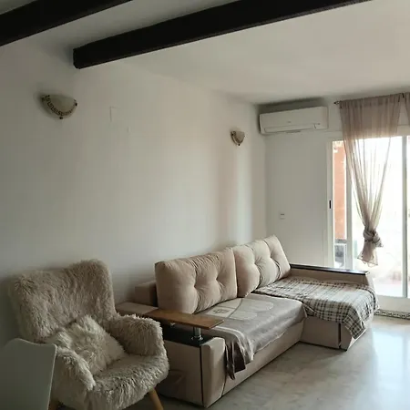 Apartment Tus Vacaciones Junto Al Mar *