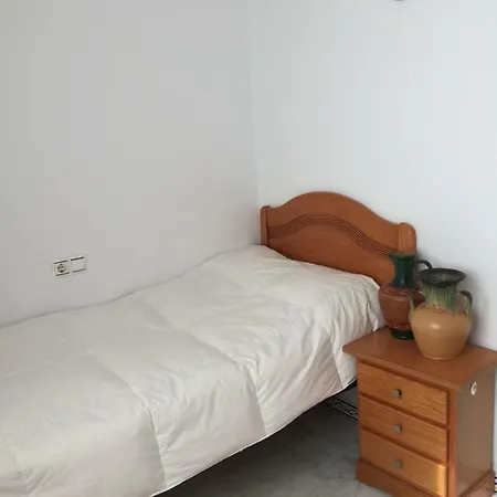 شقة Tus Vacaciones Junto Al Mar *