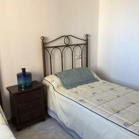 Tus Vacaciones Junto Al Mar Apartment Torrevieja