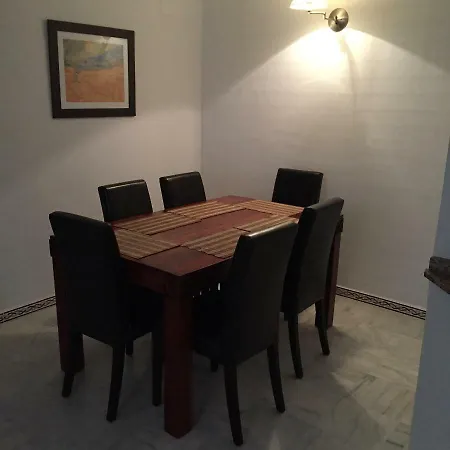 Tus Vacaciones Junto Al Mar Apartment Torrevieja