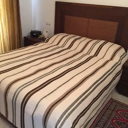 Апартаменты Tus Vacaciones Junto Al Mar Торевьиа