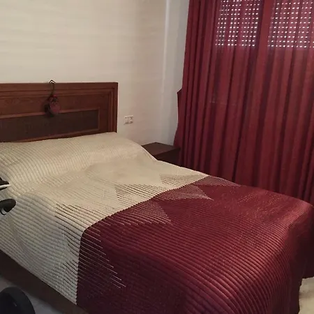 شقة Tus Vacaciones Junto Al Mar *