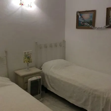 شقة Tus Vacaciones Junto Al Mar تورّيفيِخا