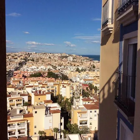 شقة Tus Vacaciones Junto Al Mar *