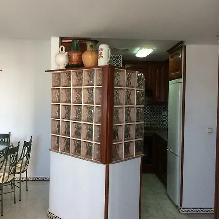 شقة Tus Vacaciones Junto Al Mar