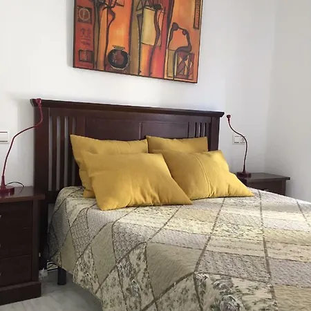 Tus Vacaciones Junto Al Mar شقة