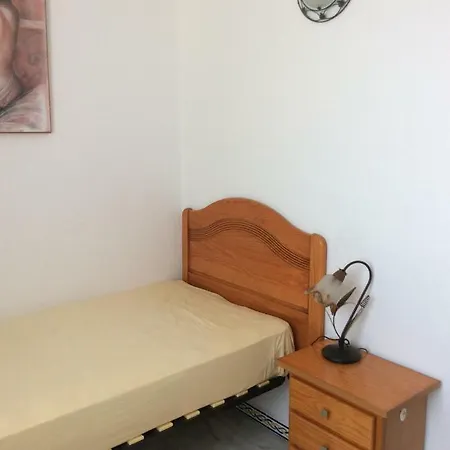 Tus Vacaciones Junto Al Mar *