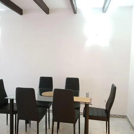 Tus Vacaciones Junto Al Mar Apartment Torrevieja