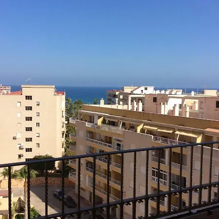 Tus Vacaciones Junto Al Mar * تورّيفيِخا