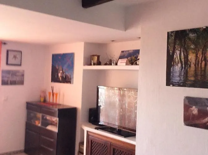 Tus Vacaciones Junto Al Mar *