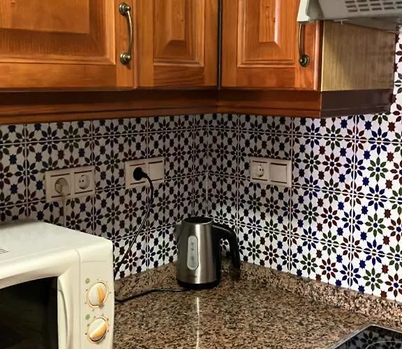 Apartment Tus Vacaciones Junto Al Mar