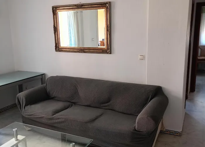 Apartment Tus Vacaciones Junto Al Mar Torrevieja