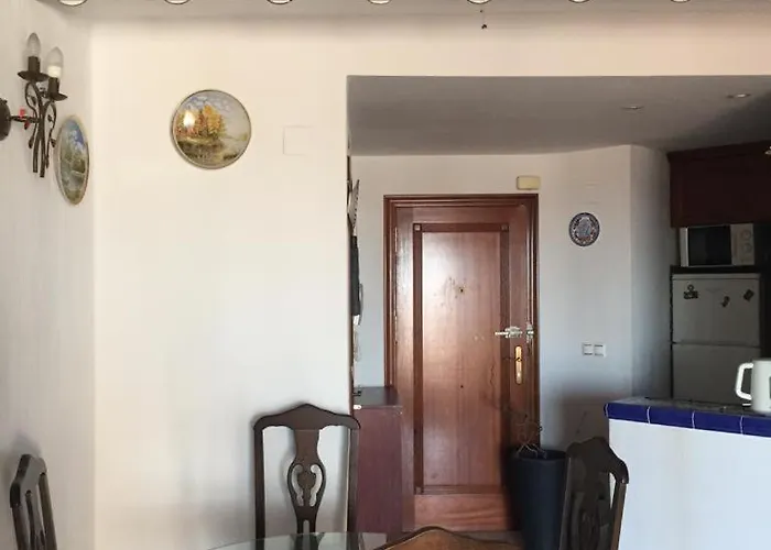 Tus Vacaciones Junto Al Mar Torrevieja