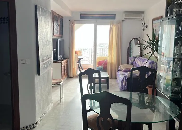 Apartment Tus Vacaciones Junto Al Mar