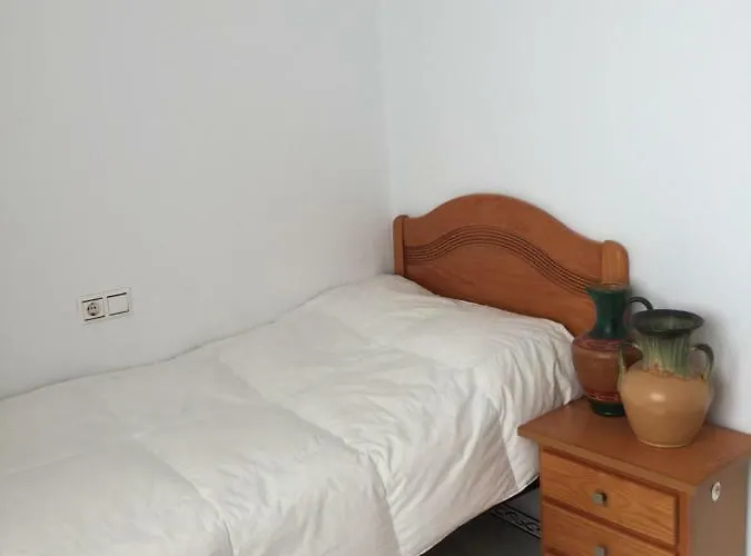 Apartment Tus Vacaciones Junto Al Mar *