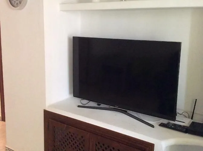 Tus Vacaciones Junto Al Mar Torrevieja