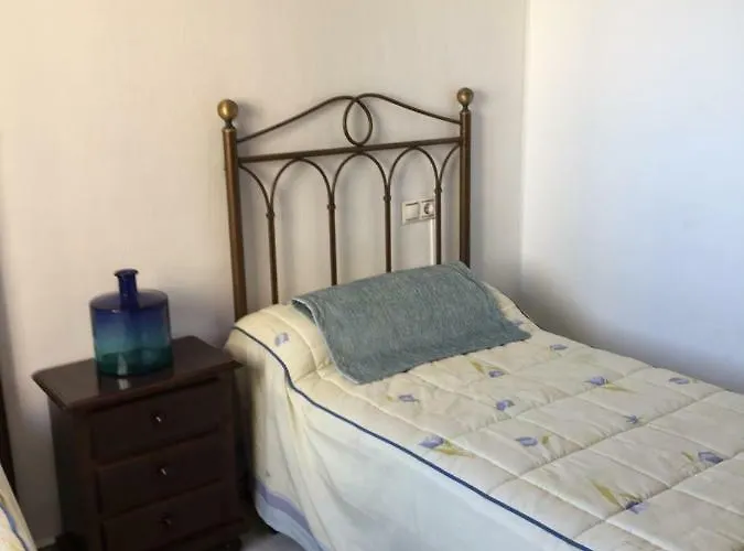 Tus Vacaciones Junto Al Mar Apartment Torrevieja