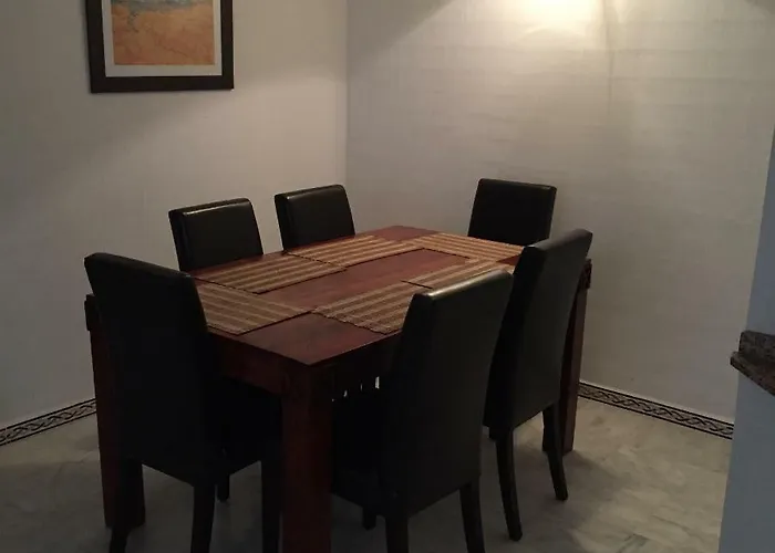 Tus Vacaciones Junto Al Mar Apartment Torrevieja