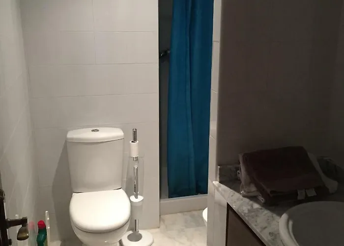 Tus Vacaciones Junto Al Mar Apartment