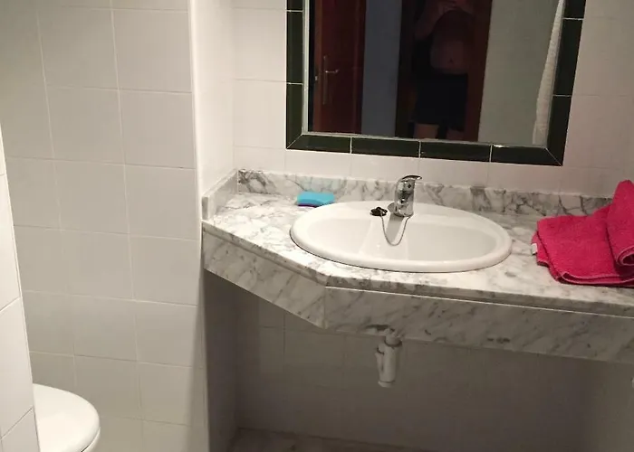 Apartment Tus Vacaciones Junto Al Mar *