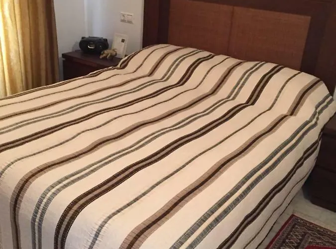 Apartment Tus Vacaciones Junto Al Mar Torrevieja