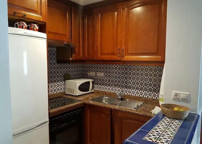 Tus Vacaciones Junto Al Mar * Torrevieja