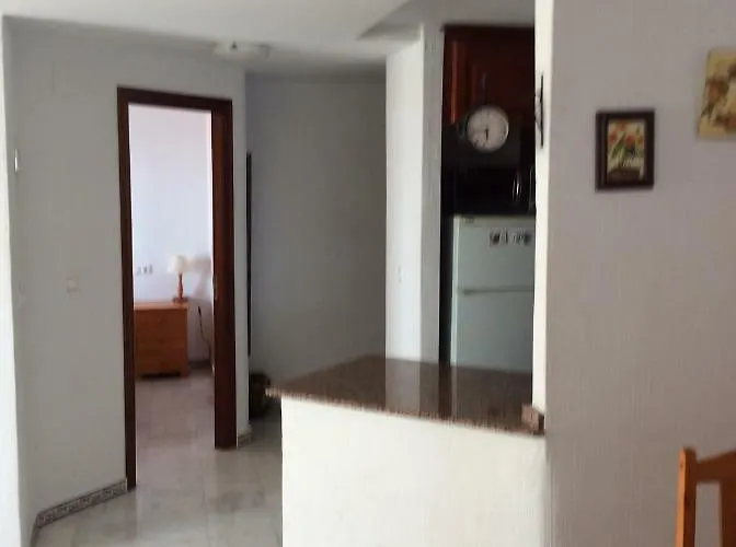 Apartment Tus Vacaciones Junto Al Mar