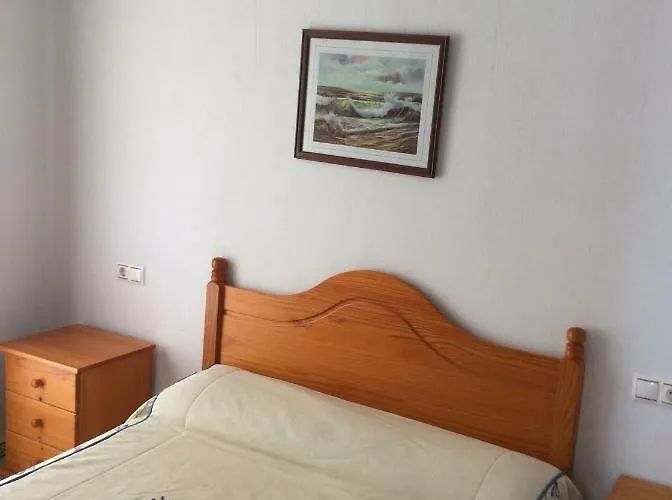 Tus Vacaciones Junto Al Mar *