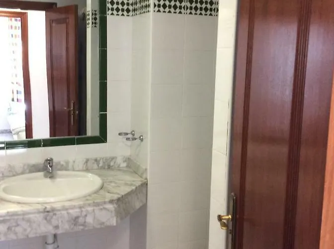 Apartment Tus Vacaciones Junto Al Mar *