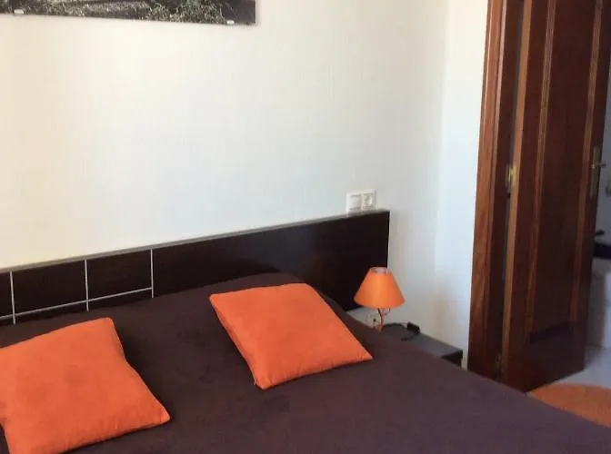 Tus Vacaciones Junto Al Mar Apartment *