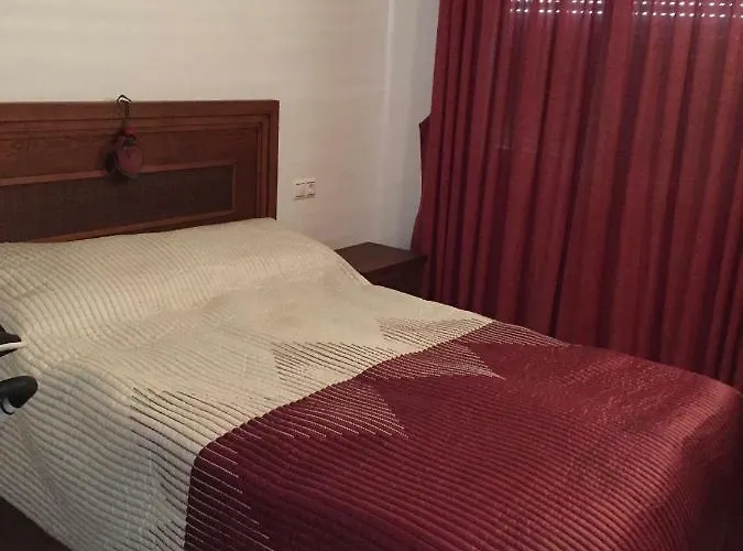 Apartment Tus Vacaciones Junto Al Mar *