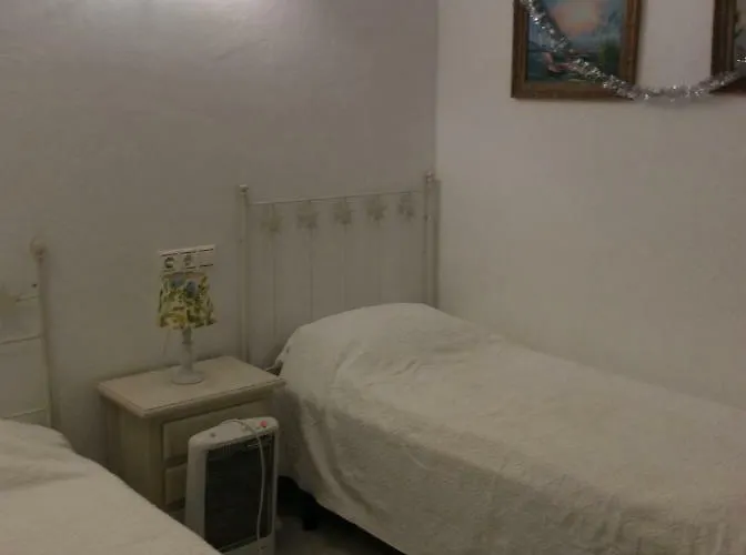 Apartment Tus Vacaciones Junto Al Mar Torrevieja