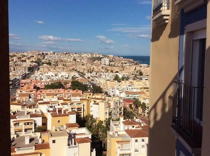 Apartment Tus Vacaciones Junto Al Mar *