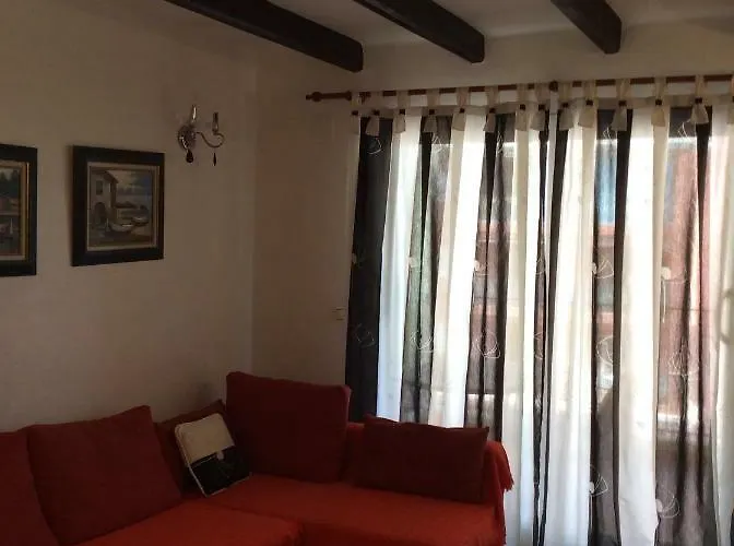 Tus Vacaciones Junto Al Mar Apartment Torrevieja