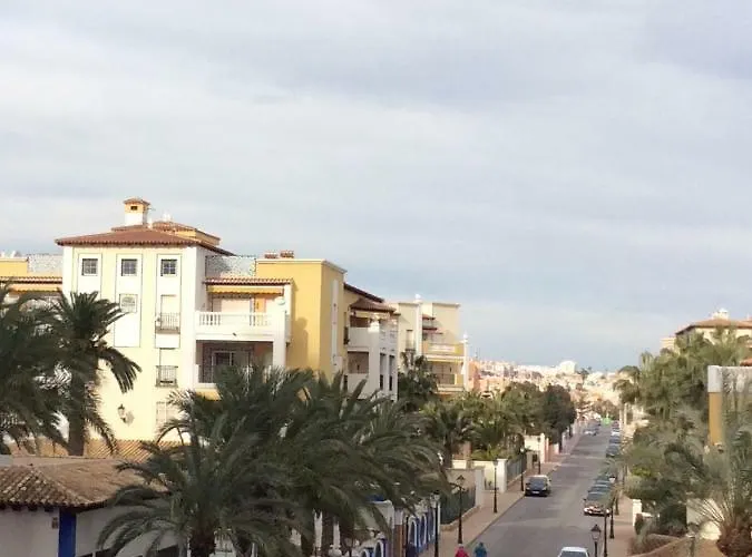 Tus Vacaciones Junto Al Mar *