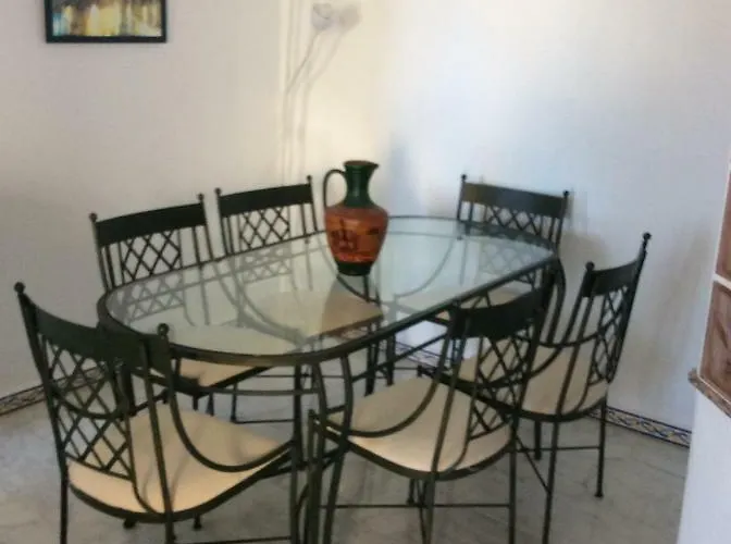 Apartment Tus Vacaciones Junto Al Mar Torrevieja