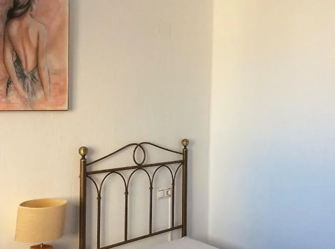 Apartment Tus Vacaciones Junto Al Mar