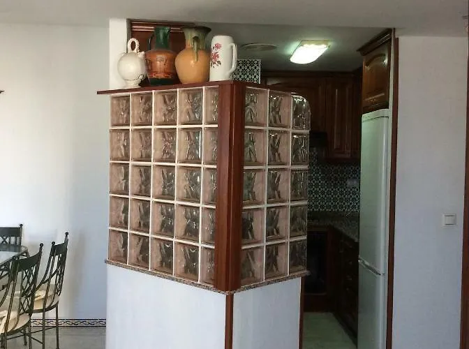 Apartment Tus Vacaciones Junto Al Mar