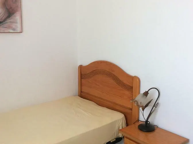 Tus Vacaciones Junto Al Mar *