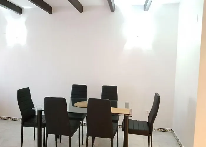 Tus Vacaciones Junto Al Mar Apartment Torrevieja