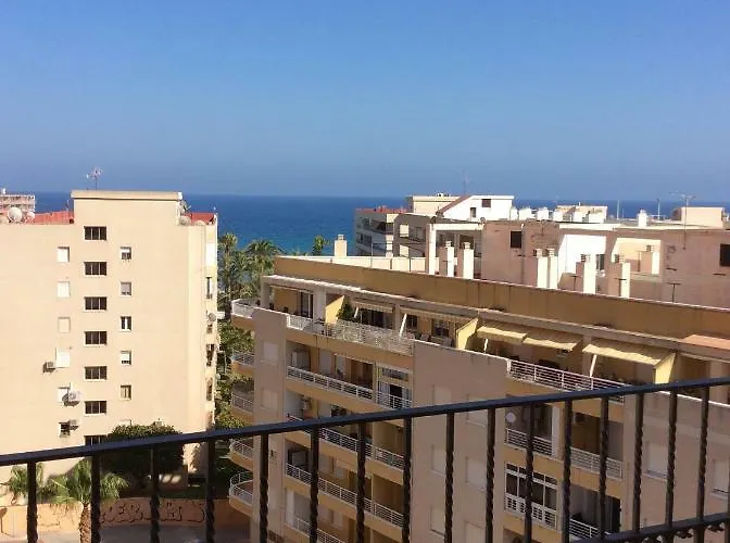 Tus Vacaciones Junto Al Mar * Torrevieja
